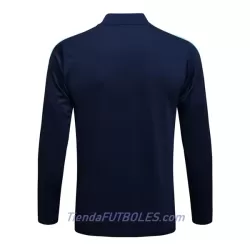 Arsenal Champions League Conjunto De Chaqueta De Entrenamiento Hombre 2022/23 Azul