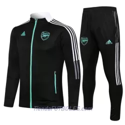 Arsenal Conjunto De Chaqueta De Entrenamiento Niño 2022/23 Negra