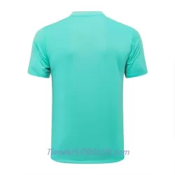 Arsenal Polo De Entrenamiento Hombre 2022/23 Verde