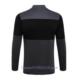 BVB Borussia Dortmund Conjunto De Chaqueta De Entrenamiento Hombre 2022/23 Gris