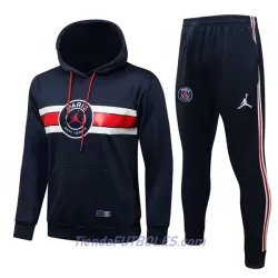 Paris Saint-Germain Chándal De Entrenamiento Hombre 2022/23 Azul Rojo Paris Saint-Germain Chándal De Entrenamiento Hombre 2022/23 Azul Rojo