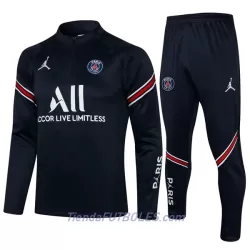 Paris Saint-Germain Chándal De Entrenamiento Niño Cremallera Cuarto 2022/23 Azul Paris Saint-Germain Chándal De Entrenamiento Niño Cremallera Cuarto 2022/23 Azul