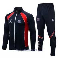 Paris Saint-Germain Conjunto De Chaqueta De Entrenamiento Hombre 2022/23 Azul Blanca Paris Saint-Germain Conjunto De Chaqueta De Entrenamiento Hombre 2022/23 Azul Blanca