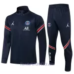 Paris Saint-Germain Conjunto De Chaqueta De Entrenamiento Niño 2022/23 Azul