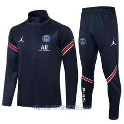 Paris Saint-Germain Conjunto De Chaqueta De Entrenamiento Niño 2022/23 Azul Paris Saint-Germain Conjunto De Chaqueta De Entrenamiento Niño 2022/23 Azul