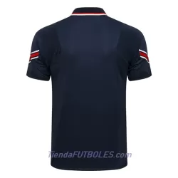 Paris Saint-Germain Polo De Entrenamiento Hombre 2022/23 Azul