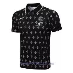Paris Saint-Germain Polo De Entrenamiento Hombre 2022/23 Negra