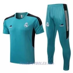 Real Madrid Camiseta De Entrenamiento Hombre 2022/23 Azul Real Madrid Camiseta De Entrenamiento Hombre 2022/23 Azul
