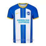 Camiseta Brighton Hove Albion Hombre Primera 2022/23