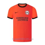 Camiseta Brighton Hove Albion Hombre Segunda 2022/23