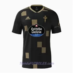 Camiseta Celta Vigo Hombre Segunda 2022/23 Camiseta Celta Vigo Hombre Segunda 2022/23