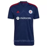 Camiseta Chicago Fire Hombre Primera 2022/23