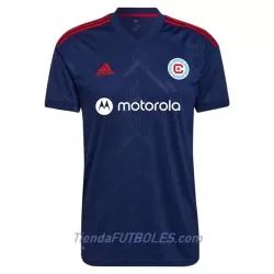 Camiseta Chicago Fire Hombre Primera 2022/23 Camiseta Chicago Fire Hombre Primera 2022/23