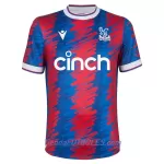 Camiseta Crystal Palace Hombre Primera 2022/23