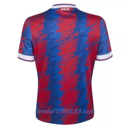 Camiseta Crystal Palace Hombre Primera 2022/23