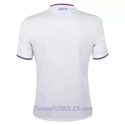 Camiseta Crystal Palace Hombre Segunda 2022/23