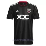 Camiseta DC United Hombre Primera 2022/23