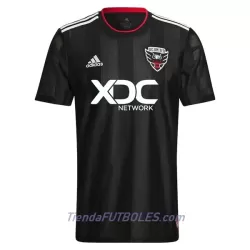 Camiseta DC United Hombre Primera 2022/23