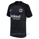 Camiseta Eintracht Frankfurt Hombre Segunda 2022/23