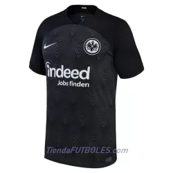 Camiseta Eintracht Frankfurt Hombre Segunda 2022/23