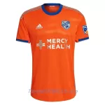 Camiseta FC Cincinnati Hombre Segunda 2022/23