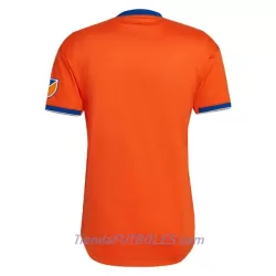 Camiseta FC Cincinnati Hombre Segunda 2022/23