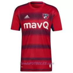 Camiseta FC Dallas Hombre Primera 2022/23