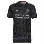 Camiseta Houston Dynamo Hombre Segunda 2022/23