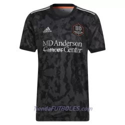 Camiseta Houston Dynamo Hombre Segunda 2022/23 Camiseta Houston Dynamo Hombre Segunda 2022/23