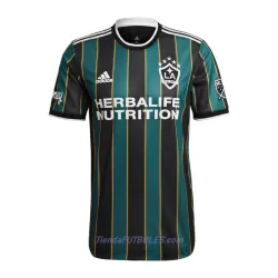 Camiseta LA Galaxy Hombre Segunda 2022