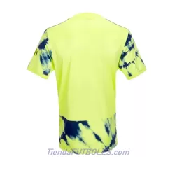 Camiseta Leeds United Hombre Segunda 2022/23