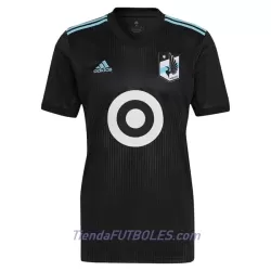 Camiseta Minnesota United Hombre Primera 2022/23