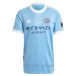 Camiseta New York City FC Hombre Primera 2022