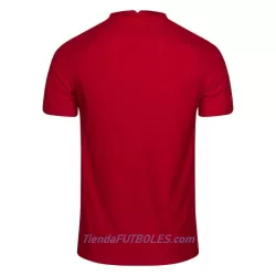 Camiseta Noruega Hombre Primera 2022/23
