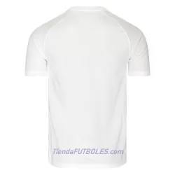 Camiseta Noruega Hombre Segunda 2022/23