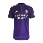 Camiseta Orlando City SC Hombre Primera 2022