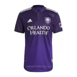 Camiseta Orlando City SC Hombre Primera 2022