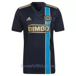 Camiseta Philadelphia Union Hombre Primera 2022/23