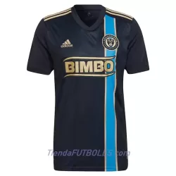 Camiseta Philadelphia Union Hombre Primera 2022/23
