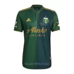 Camiseta Portland Timbers Hombre Primera 2022