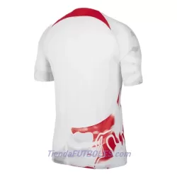 Camiseta RB Leipzig Hombre Primera 2022/23