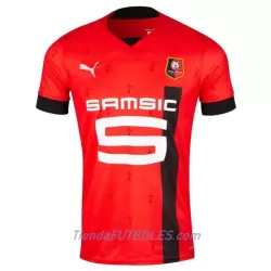 Camiseta Stade Rennais Hombre Primera 2022/23