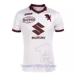 Camiseta Torino FC Hombre Segunda 2022/23