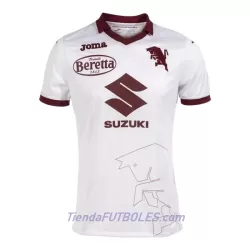 Camiseta Torino FC Hombre Segunda 2022/23