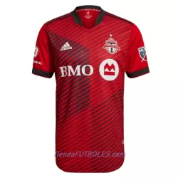 Camiseta Toronto FC Hombre Primera 2022