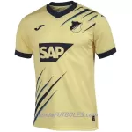 Camiseta TSG 1899 Hoffenheim Hombre Segunda 2022/23
