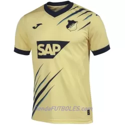 Camiseta TSG 1899 Hoffenheim Hombre Segunda 2022/23