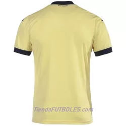 Camiseta TSG 1899 Hoffenheim Hombre Segunda 2022/23