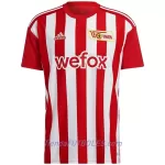 Camiseta Union Berlin Hombre Primera 2022/23