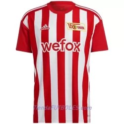 Camiseta Union Berlin Hombre Primera 2022/23